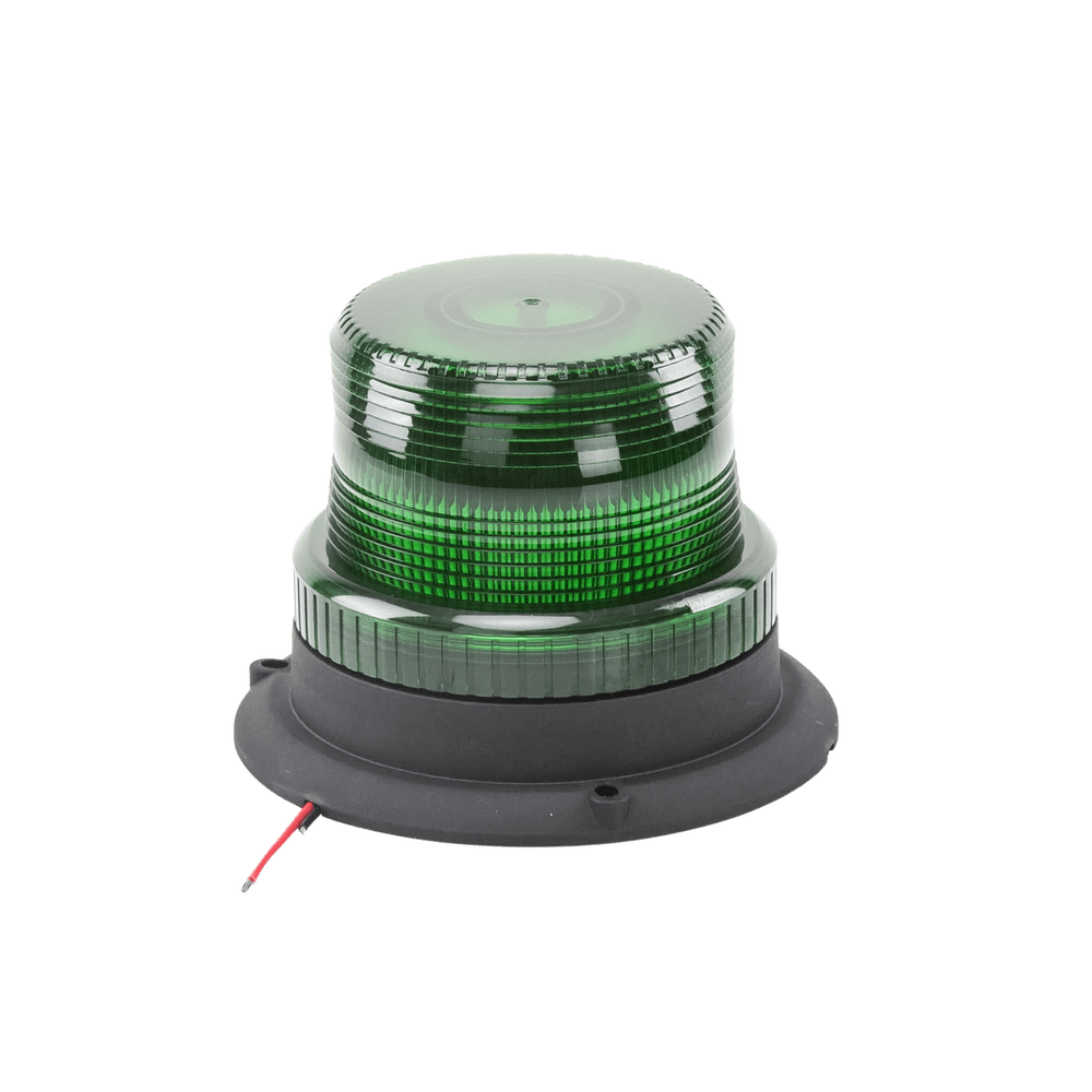 Mini Burbuja Led color Verde Serie X6465 X6465-G - SILYMX