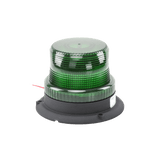 Mini Burbuja Led color Verde Serie X6465 X6465-G - SILYMX