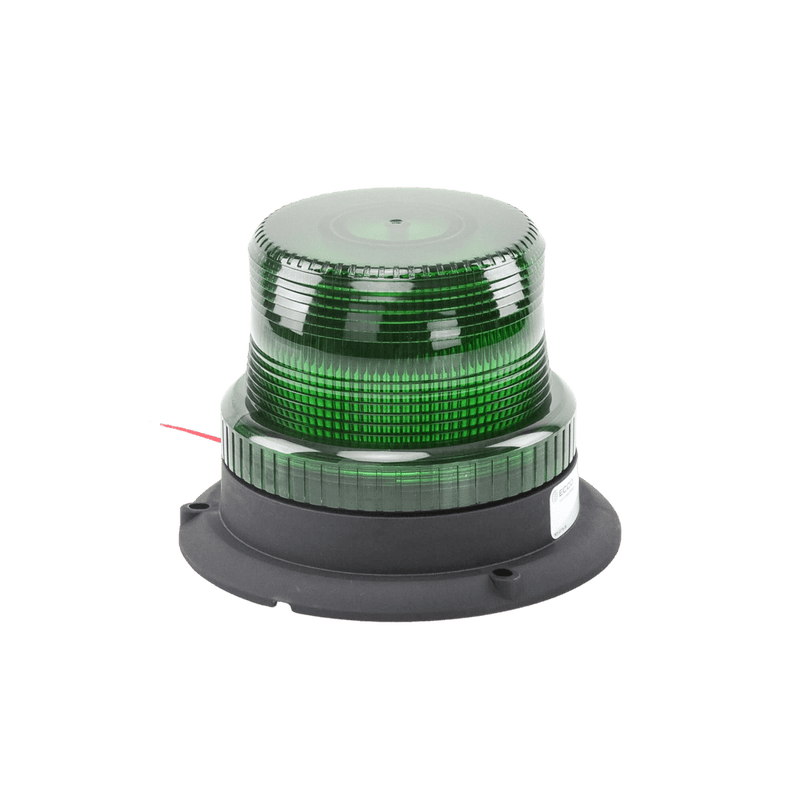 Mini Burbuja Led color Verde Serie X6465 X6465-G - SILYMX