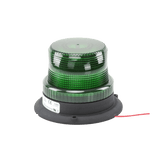 Mini Burbuja Led color Verde Serie X6465 X6465-G - SILYMX