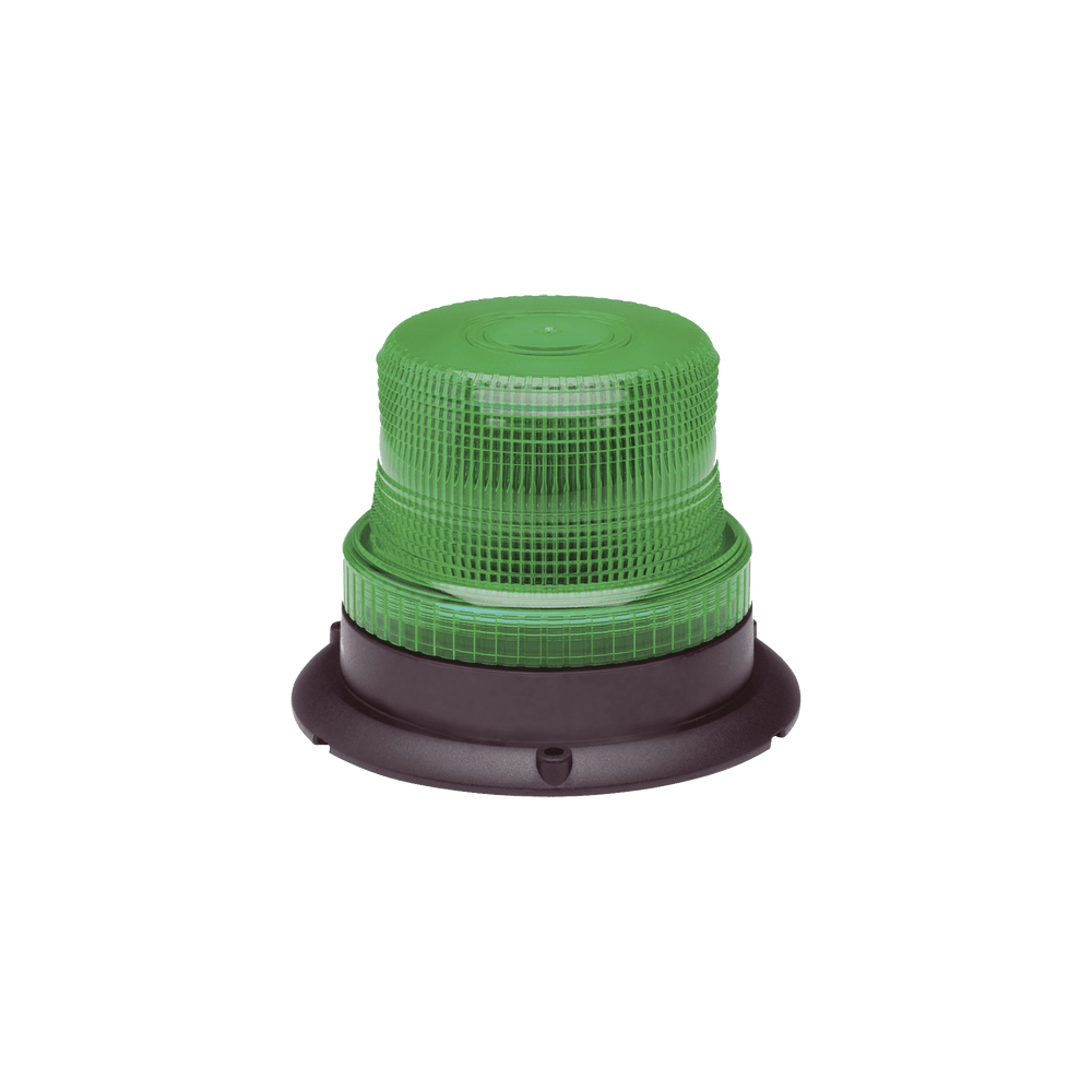 Mini Burbuja Led color Verde Serie X6465 X6465-G - SILYMX