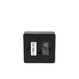 Lector de huella y proximidad con teclado autónomo ZKTECO 500 huellas 500 tarjetas 8 passwords X7