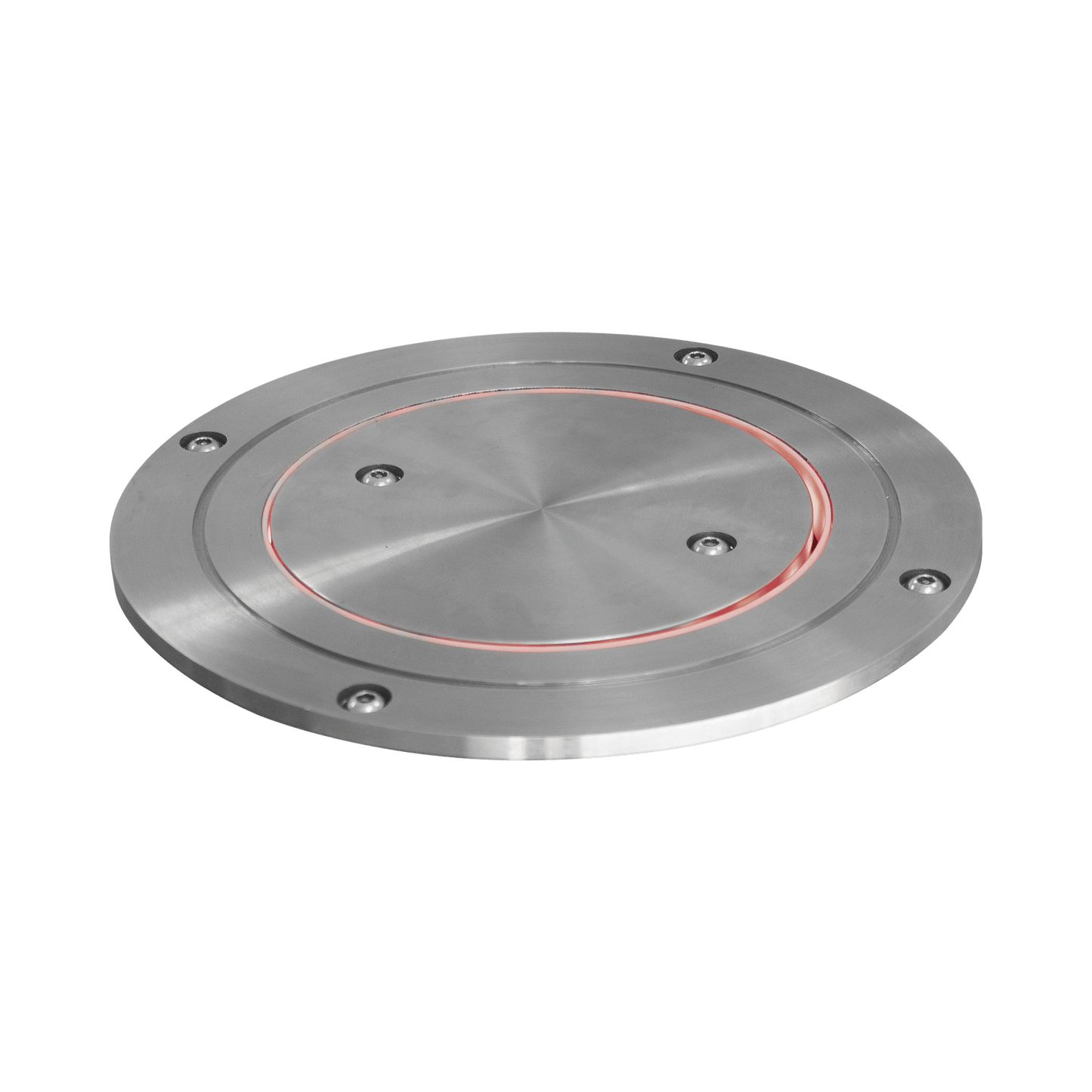 Bolardo Hidraulico de 220 mm de Diametro Bomba Hidraulica Interconstruida Requiere Controlador XB-4HBL-C XB-220-HBL - SILYMX