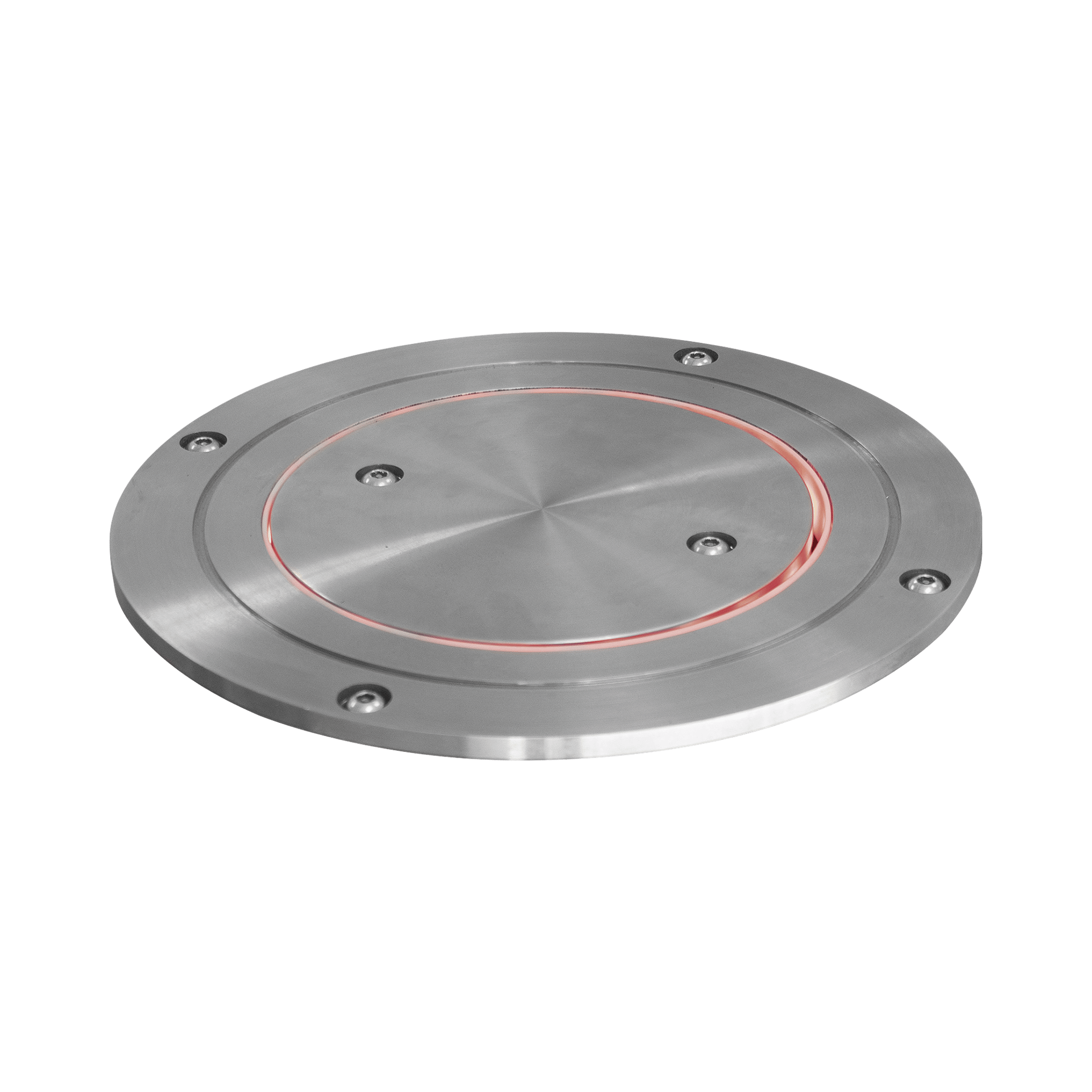 Bolardo Hidraulico de 220 mm de Diametro Bomba Hidraulica Interconstruida Requiere Controlador XB-4HBL-C XB-220-HBL - SILYMX