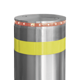 Bolardo Hidraulico de 220 mm de Diametro Bomba Hidraulica Interconstruida Requiere Controlador XB-4HBL-C XB-220-HBL - SILYMX