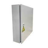 Acceso VehicularACCESSPROXB-4HBL-CControlador para Bolardos Hidráulicos AccessPro XB - 4HBL - C · 220VAC · Hasta 4 Bolardos Simultáneos - SILYMX