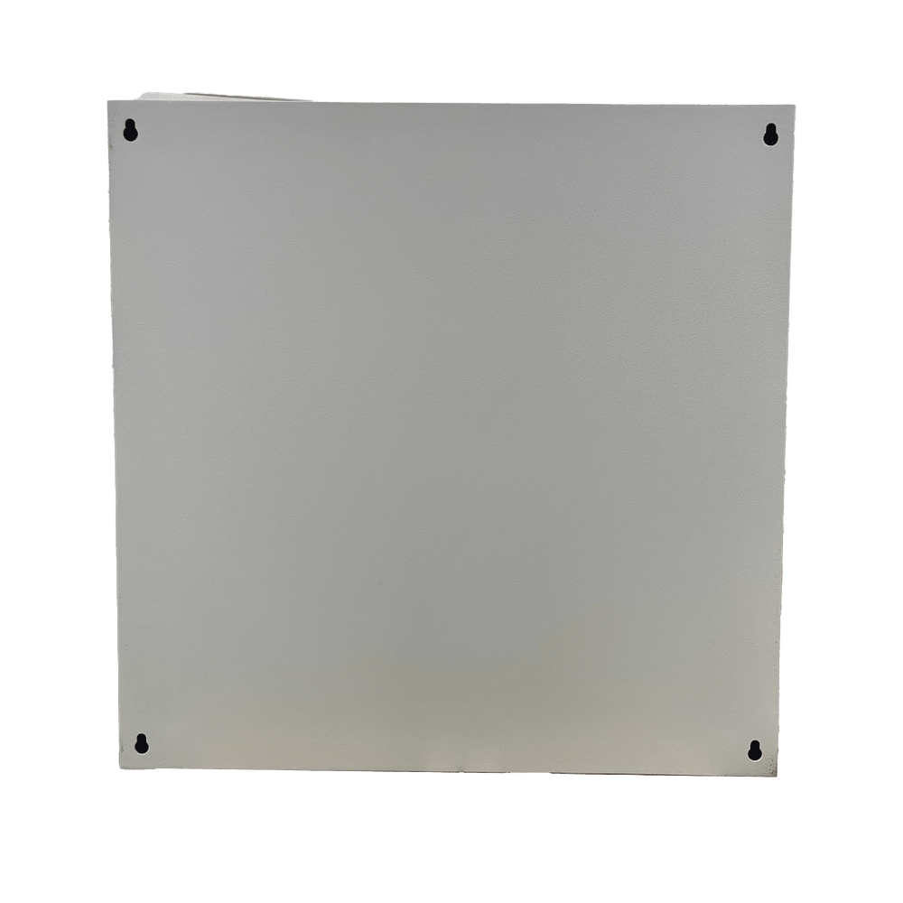 Acceso VehicularACCESSPROXB-4HBL-CControlador para Bolardos Hidráulicos AccessPro XB - 4HBL - C · 220VAC · Hasta 4 Bolardos Simultáneos - SILYMX