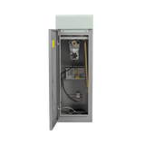 Barreras VehicularesACCESSPROXB-BL-6MBarrera Vehicular Motor Brushless Brazo 6m Apertura Configurable ACCESSPRO XB - BL - 6M - SILYMX
