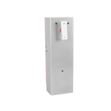 Barreras VehicularesACCESSPROXB-BL-6M-LBarrera Vehicular Motor Brushless 6 Metros Sentido Configurable ACCESSPRO XB - BL - 6M - L - SILYMX