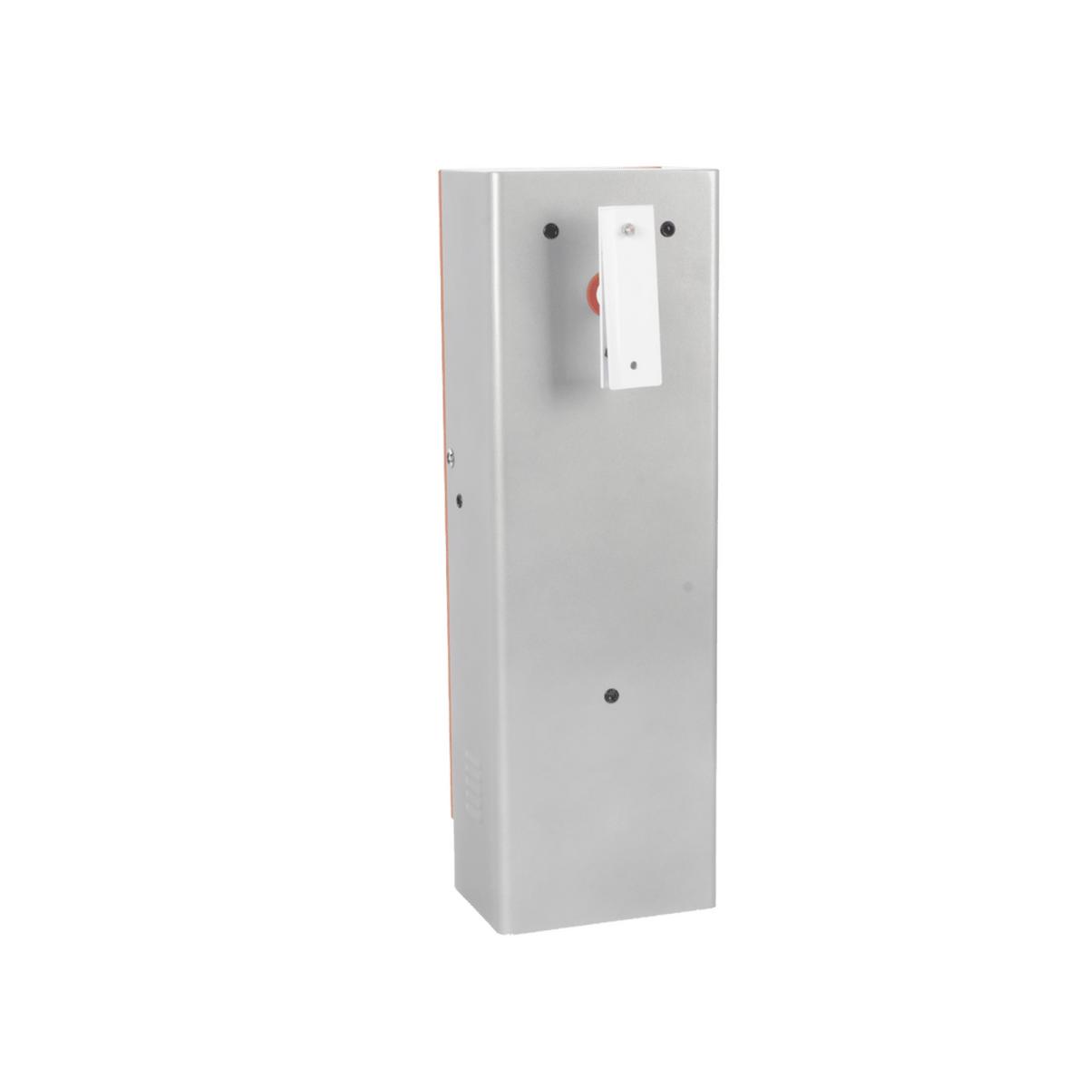Barreras VehicularesACCESSPROXB-BL-6M-LBarrera Vehicular Motor Brushless 6 Metros Sentido Configurable ACCESSPRO XB - BL - 6M - L - SILYMX