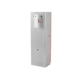 Barreras VehicularesACCESSPROXB-BL-6M-LBarrera Vehicular Motor Brushless 6 Metros Sentido Configurable ACCESSPRO XB - BL - 6M - L - SILYMX