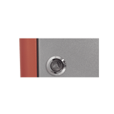 Barreras VehicularesACCESSPROXB-BL-6M-LBarrera Vehicular Motor Brushless 6 Metros Sentido Configurable ACCESSPRO XB - BL - 6M - L - SILYMX