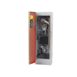 Barreras VehicularesACCESSPROXB-BL-6M-LBarrera Vehicular Motor Brushless 6 Metros Sentido Configurable ACCESSPRO XB - BL - 6M - L - SILYMX