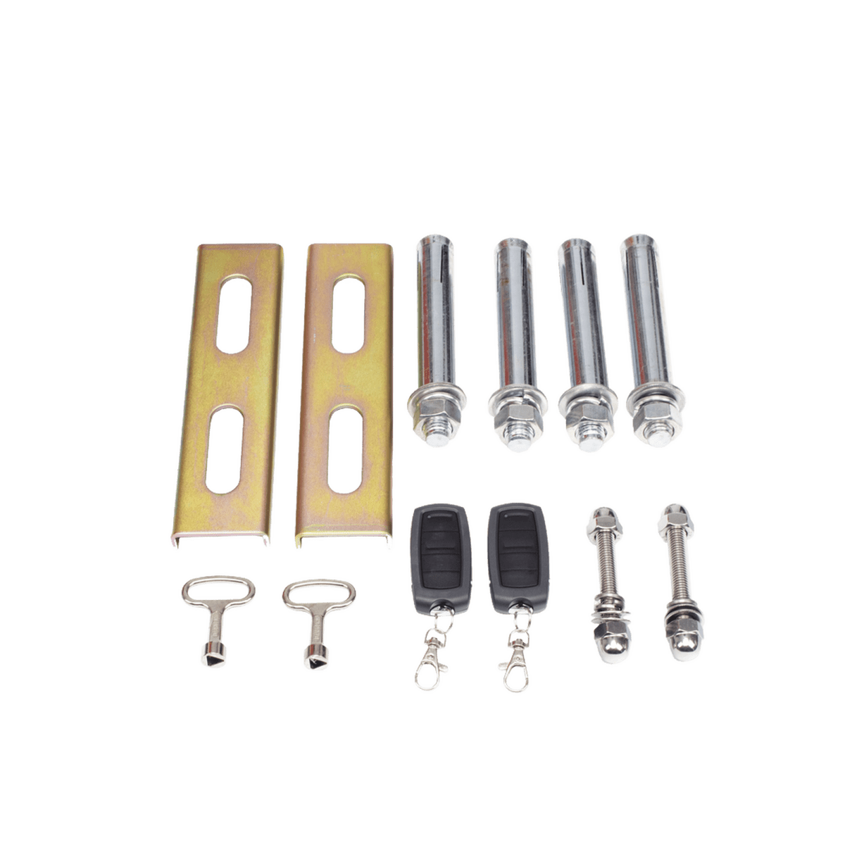 Barreras VehicularesACCESSPROXB-BL-6M-LBarrera Vehicular Motor Brushless 6 Metros Sentido Configurable ACCESSPRO XB - BL - 6M - L - SILYMX