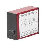 Acceso VehicularACCESSPROXB-DLP-1101Sensor de Masa 1 Canal Detección Presencia Pulso ACCESSPRO XB - DLP - 1101 - SILYMX