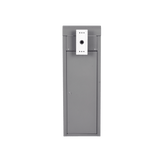 Barreras VehicularesACCESSPROXBF-3002-LBarrera Vehicular Izquierda Brazo 3m Apertura 1.5s Programable Gris ACCESSPRO XBF - 3002 - L - SILYMX