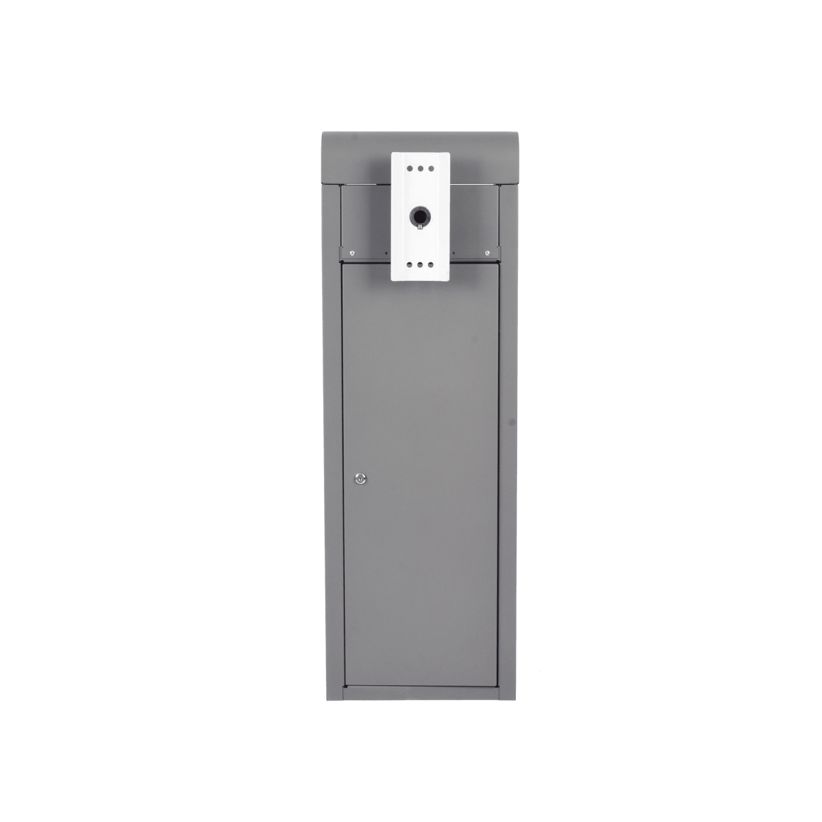 Barreras VehicularesACCESSPROXBF-3002-LBarrera Vehicular Izquierda Brazo 3m Apertura 1.5s Programable Gris ACCESSPRO XBF - 3002 - L - SILYMX