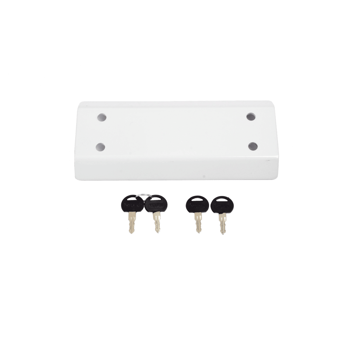 Barreras VehicularesACCESSPROXBF-3002-LBarrera Vehicular Izquierda Brazo 3m Apertura 1.5s Programable Gris ACCESSPRO XBF - 3002 - L - SILYMX