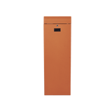 Barrera Vehicular Izquierda Soporta Brazo De Hasta 3 M XBF-3002-LN - SILYMX