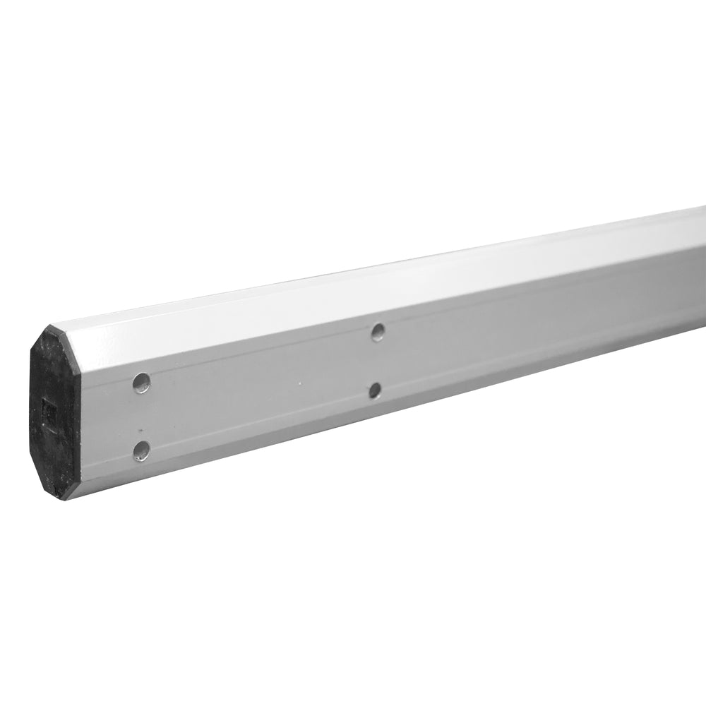 Mástil recto de 3 metros para barreras access pro XBF3000 - SILYMX