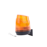 Lampara Preventiva para Operadores Abatibles / Voltaje de operación 24V - SILYMX