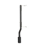 Montaje para Semaforo en Barreras Vehiculares - SILYMX