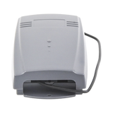 Receptor Inalámbrico Externo de 2 Canales Para Controles AccessPRO / Soporta Hasta 400 Controles de Un Botón - SILYMX
