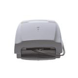 Receptor Inalámbrico Programable Externo de 3 Canales para Controles AccessPro / Permite Eliminar Controles Individualmente XB-REC3