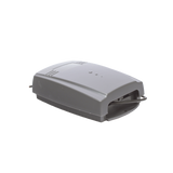 Receptor Inalámbrico Programable Externo de 3 Canales para Controles AccessPro / Permite Eliminar Controles Individualmente XB-REC3