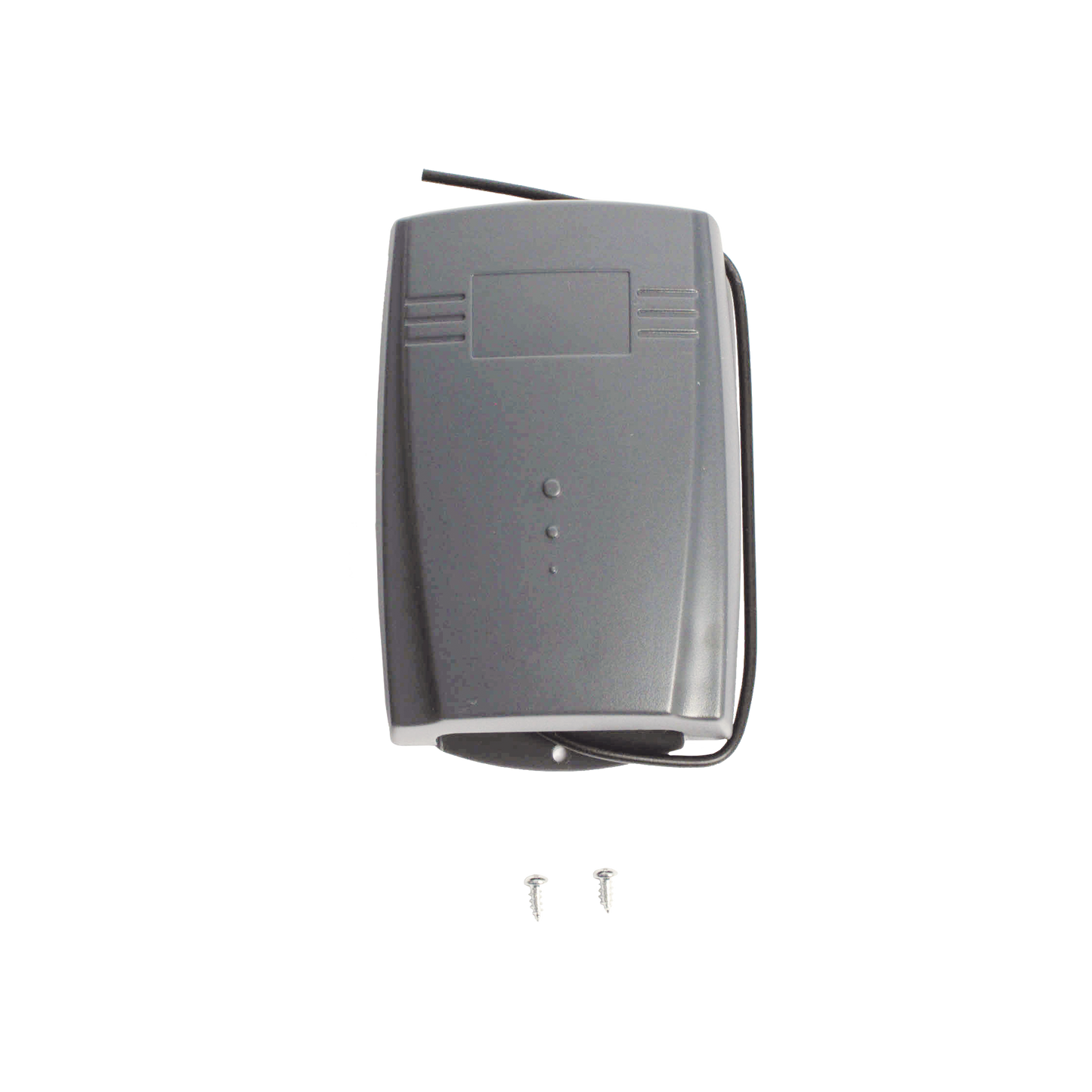 Receptor Inalámbrico Programable Externo de 3 Canales para Controles AccessPro / Permite Eliminar Controles Individualmente XB-REC3