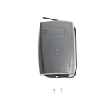 Receptor Inalámbrico Programable Externo de 3 Canales para Controles AccessPro / Permite Eliminar Controles Individualmente XB-REC3