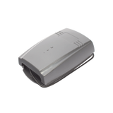 Receptor Inalámbrico Programable Externo de 3 Canales para Controles AccessPro / Permite Eliminar Controles Individualmente XB-REC3