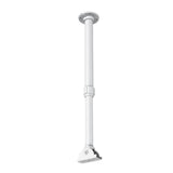 Montaje telescópico de aluminio 600-1200 mm XBRT-8031-12 - SILYMX
