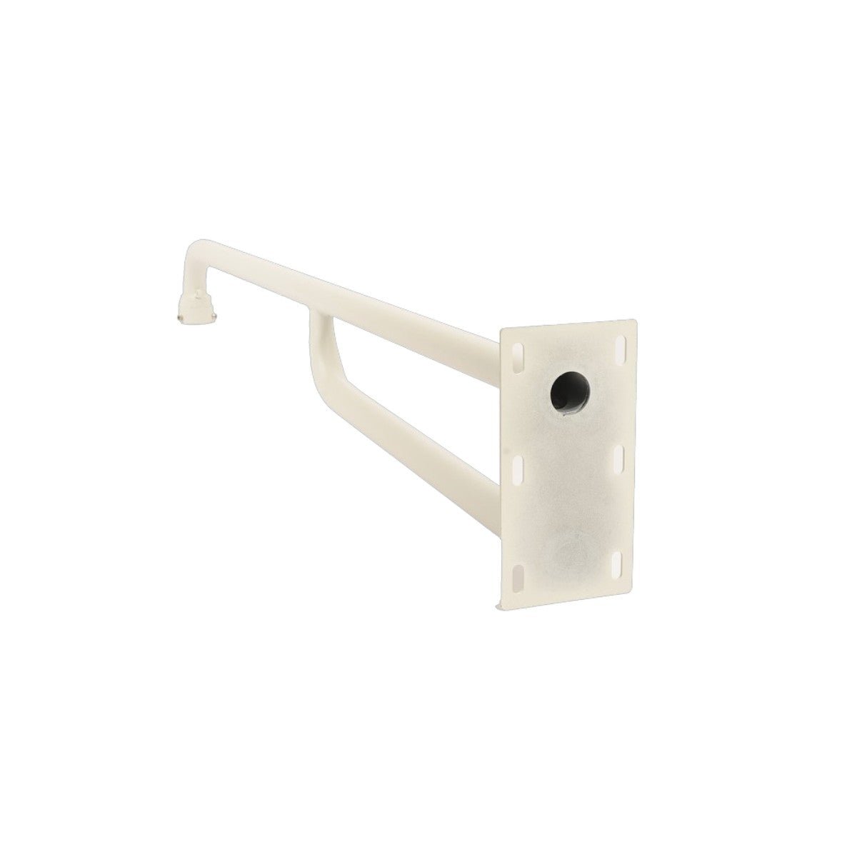 Montaje Extensión para PTZ HIkvision / Diseño Instalación en Pared - SILYMX