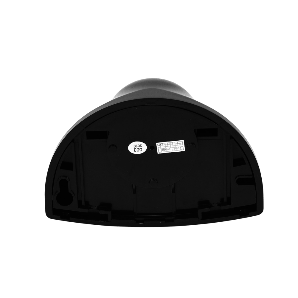 Sensor de Movimiento de Microondas Para Puertas Automáticas / Uso Como Botón de Salida o Detección de Movimiento / IP52 / Rango de detección de 4 mts. - SILYMX