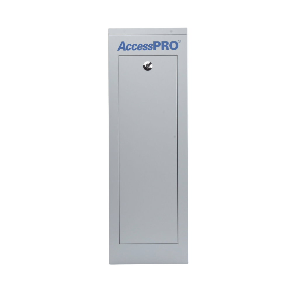 Barrera Vehicular Izquierda / Soporta brazo Telescópico de hasta 6 metros / Tiempo de Apertura 6 segundos - SILYMX