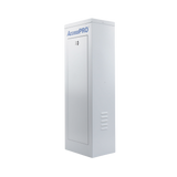 Barrera Vehicular Izquierda / Soporta brazo Telescópico de hasta 6 metros / Tiempo de Apertura 6 segundos - SILYMX