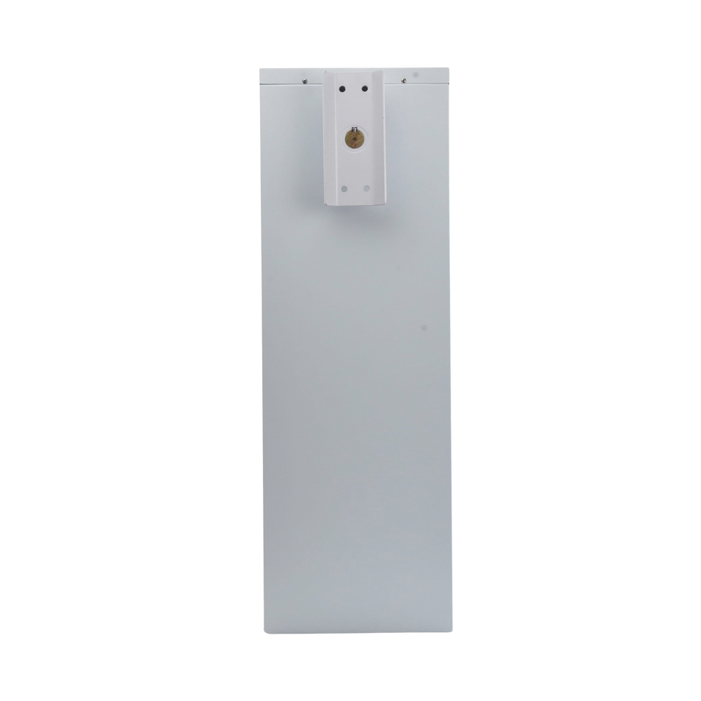 Barrera Vehicular Izquierda / Soporta brazo Telescópico de hasta 6 metros / Tiempo de Apertura 6 segundos - SILYMX