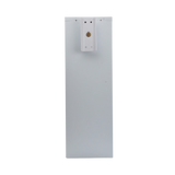 Barrera Vehicular Izquierda / Soporta brazo Telescópico de hasta 6 metros / Tiempo de Apertura 6 segundos - SILYMX