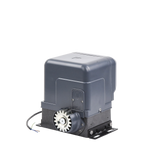 Motor para puertas corredizas 800 kgs Motor brushless Cierre automático auto aprendizaje de finales de carrera XBS-CAN-AC-800 - SILYMX