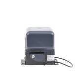 Motor para puertas corredizas 800 kgs Motor brushless Cierre automático auto aprendizaje de finales de carrera XBS-CAN-AC-800 - SILYMX