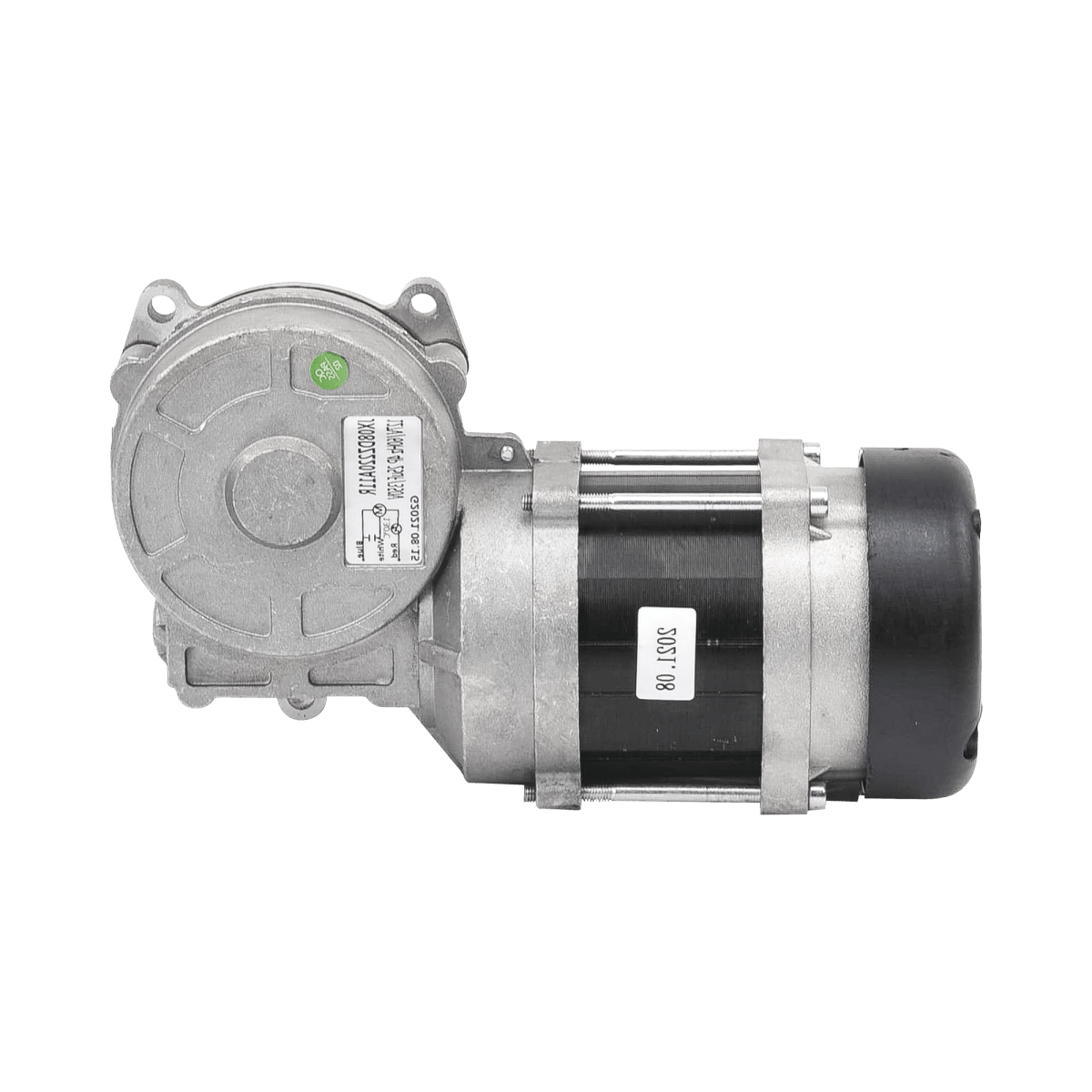 RefaccionesACCESSPROXBSF9SMOTORLMotor de Refacción AccessPro XBSF9SMOTORL · 24VDC · Para Barreras XBF4ML y XBS6ML - SILYMX