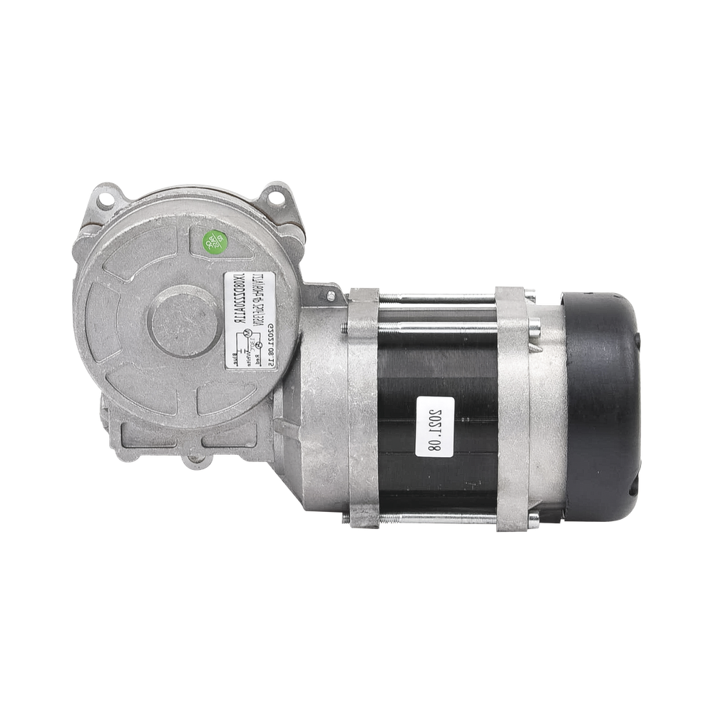 Refacción / Motor Para barreras XBF4ML y XBS6ML - SILYMX