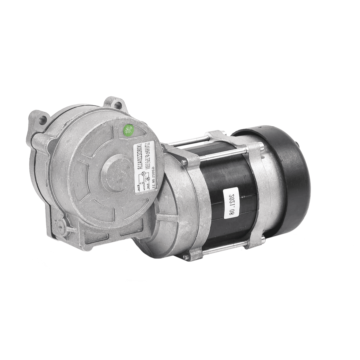RefaccionesACCESSPROXBSF9SMOTORLMotor de Refacción AccessPro XBSF9SMOTORL · 24VDC · Para Barreras XBF4ML y XBS6ML - SILYMX