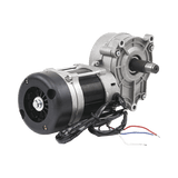 RefaccionesACCESSPROXBSF9SMOTORLMotor de Refacción AccessPro XBSF9SMOTORL · 24VDC · Para Barreras XBF4ML y XBS6ML - SILYMX