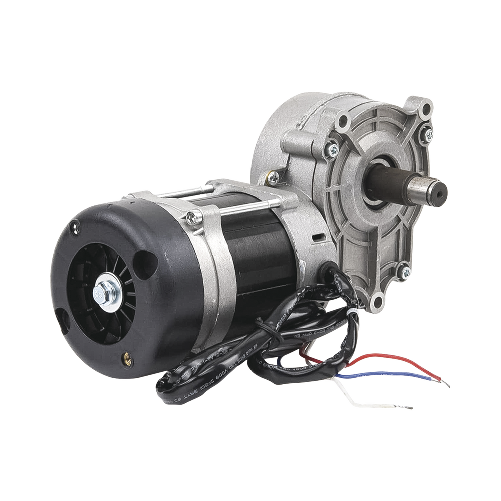 Refacción / Motor Para barreras XBF4ML y XBS6ML - SILYMX