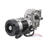 Refacción / Motor Para barreras XBF4ML y XBS6ML - SILYMX