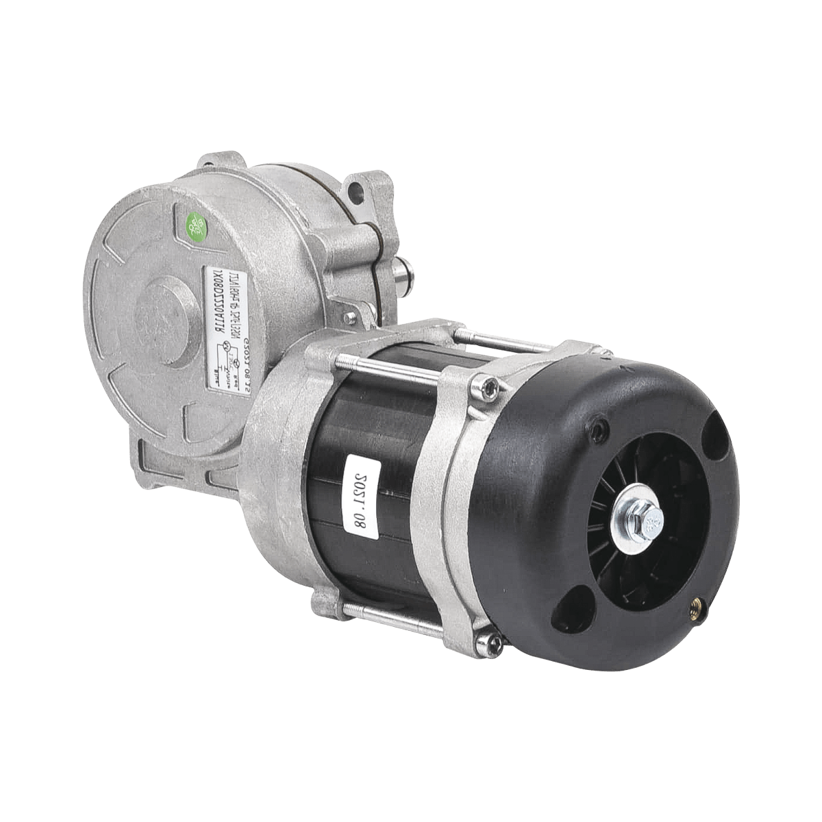 RefaccionesACCESSPROXBSF9SMOTORLMotor de Refacción AccessPro XBSF9SMOTORL · 24VDC · Para Barreras XBF4ML y XBS6ML - SILYMX