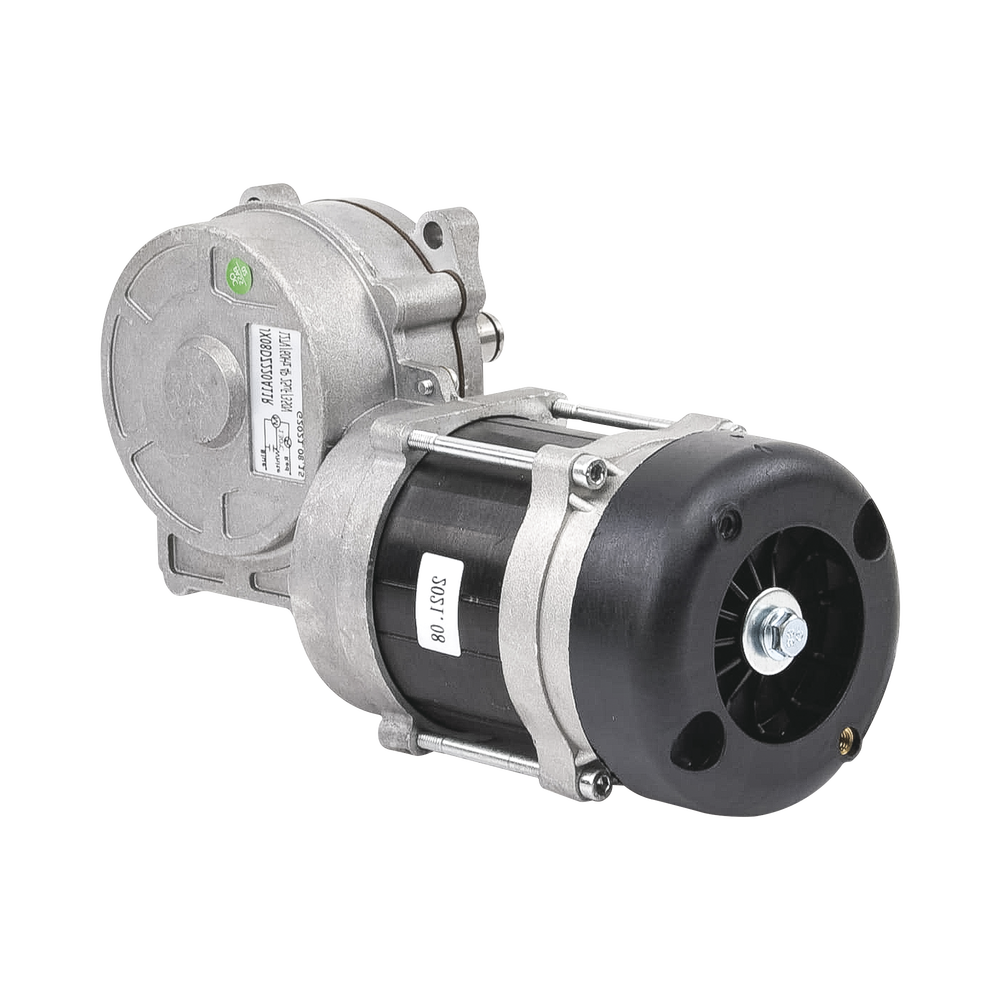 Refacción / Motor Para barreras XBF4ML y XBS6ML - SILYMX