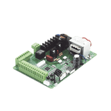 Accesorios Barreras VehicularesACCESSPROXBS-FS-7PCBTarjeta Electrónica AccessPro XBS - FS - 7PCB · Refacción para Barreras XBF - 4ML y XBS - 6ML - SILYMX